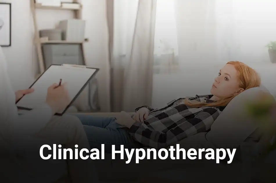 Clinical Hypnotherapy